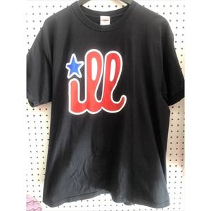 Ill Shirt Large